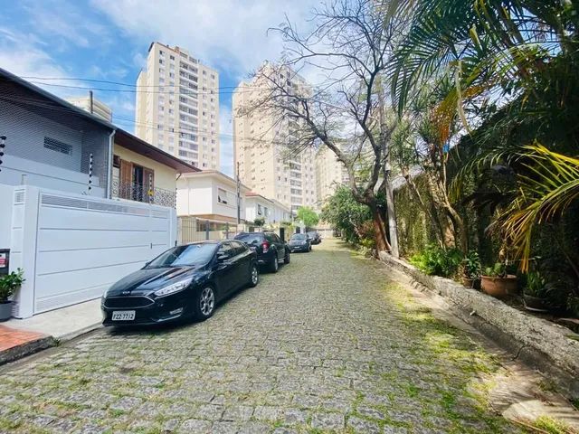 Captação de Casa a venda em São Paulo, SP