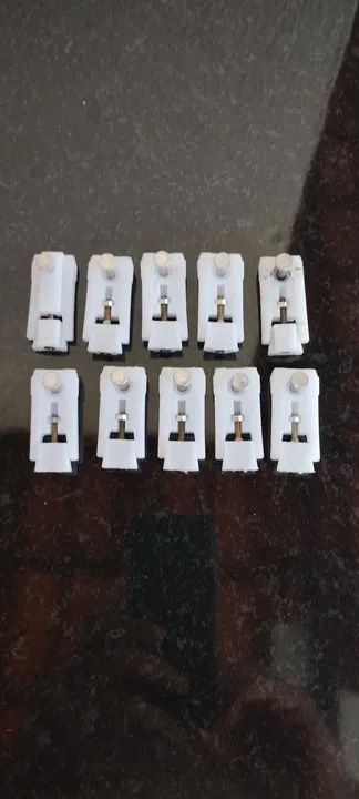  Freio Guia Deslizante janela Maxim - Ar Sassazaki 