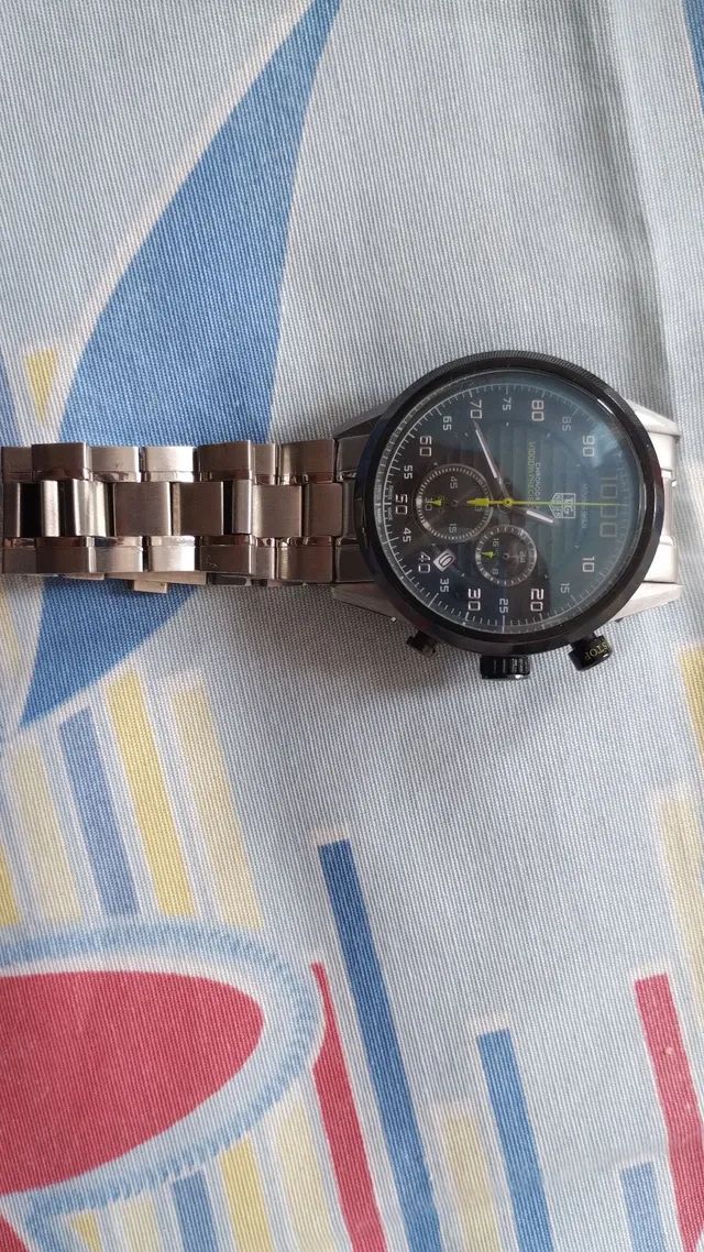 Relógio Tag Hauer  - Foto 2