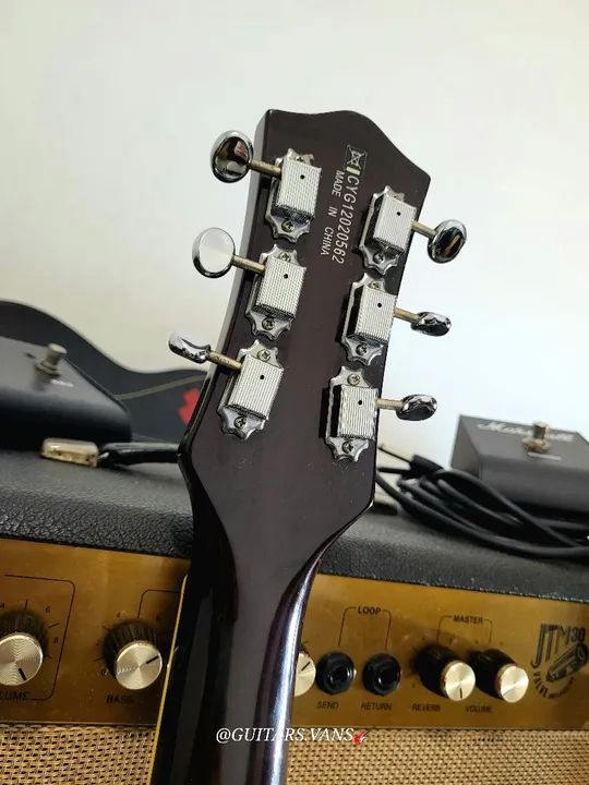 Gretsch G5435 Electromatic Pro Jet /ñ Gibson Les Paul sg Fender