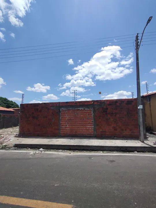 foto - Teresina - Itararé