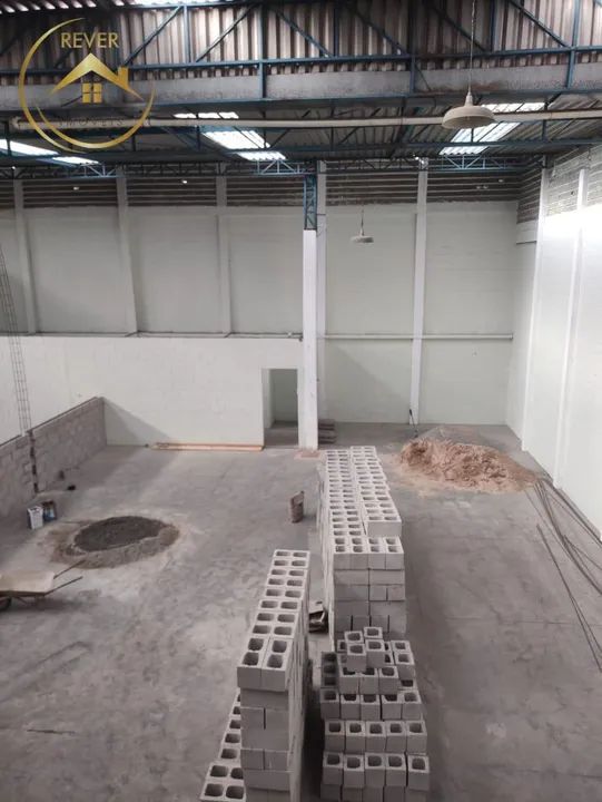Galpão à venda em Campinas, Jardim Santa Mônica, com 360 m² - Foto 4