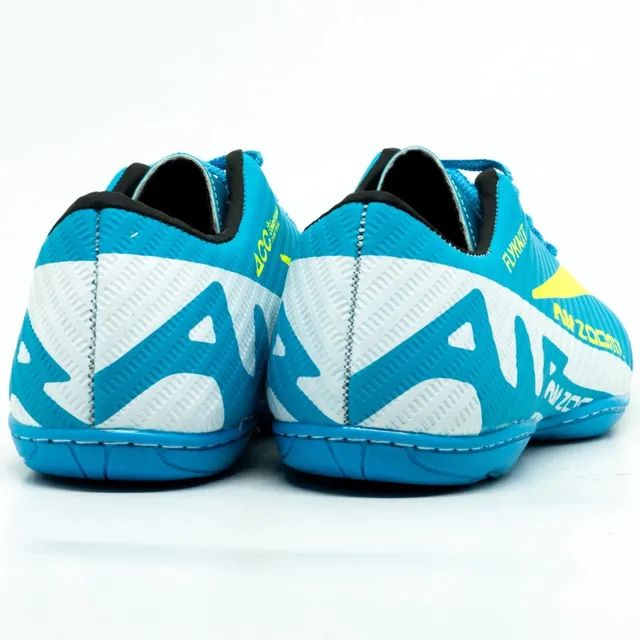 Chuteira Futsal Airzoomx - Foto 4