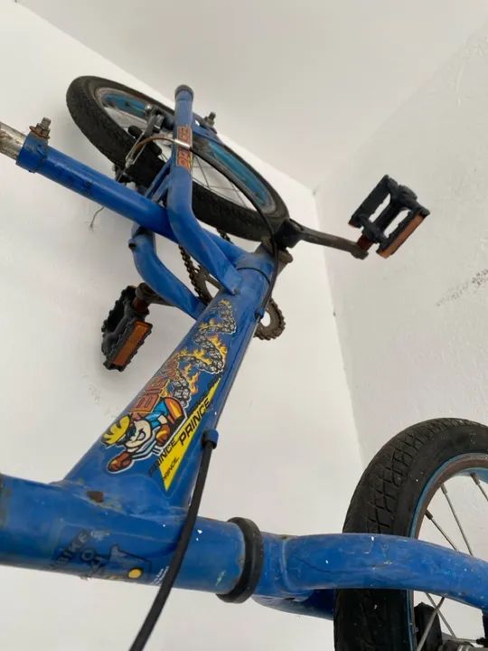 Bike de criança  - Foto 4