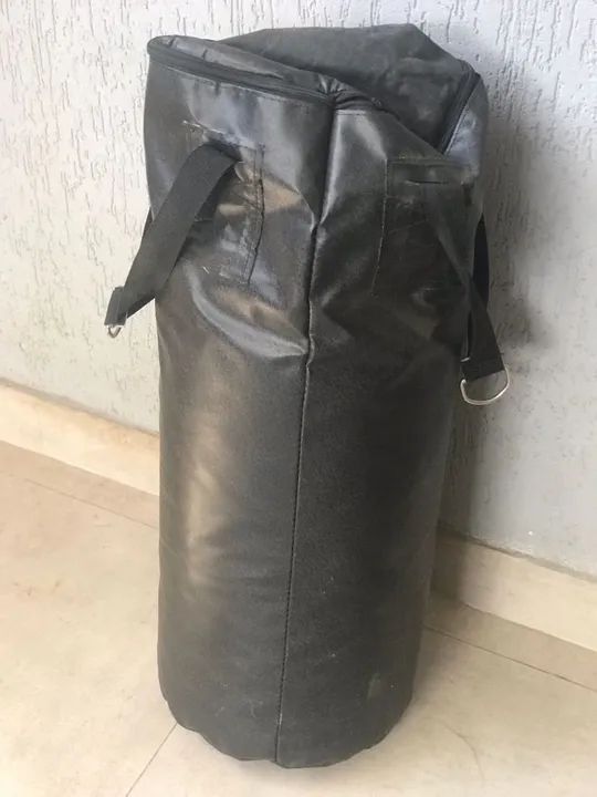 Saco de pancada  - Foto 2