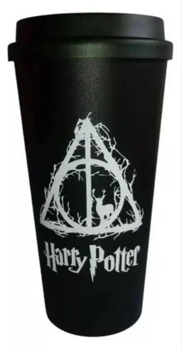 Copo Harry Potter 500ml