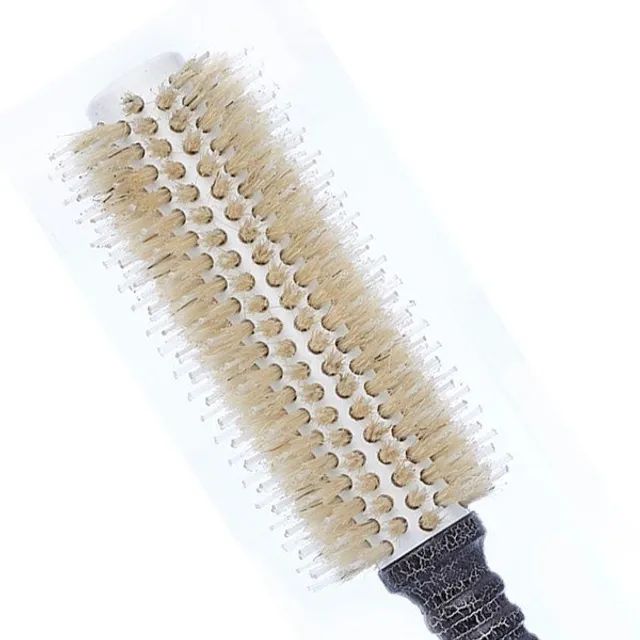 Escovas modeladoras com cerdas de Javali - Cada R$ 55,00 - Foto 3