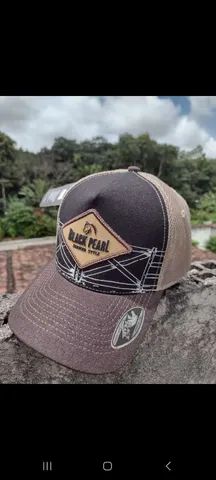 Bonés primeira linha de VAQUEJADA  - Foto 3