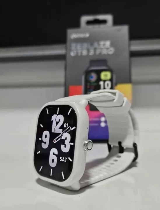 Zeblaze GTS 3 PRO  - Foto 3