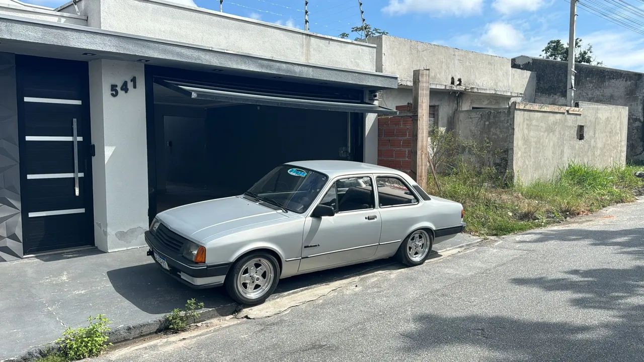 CHEVROLET CHEVETTE 1993 Usados e Novos