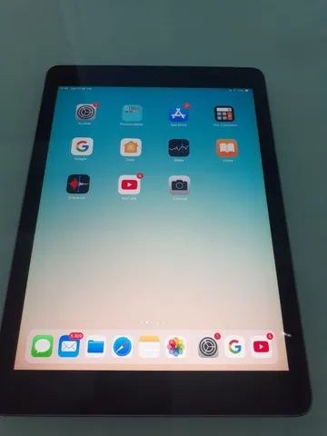 Ipad Air