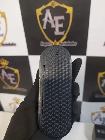 Relogio espião - Foto 2