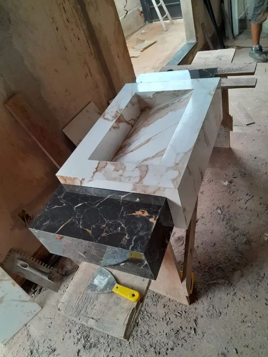 Nichos e pias  - Foto 3