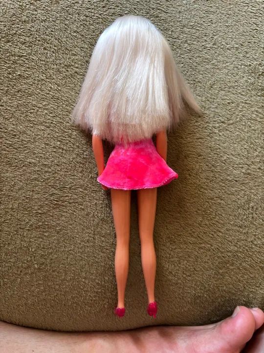 Boneca Barbie 1997 Vintage - Foto 2