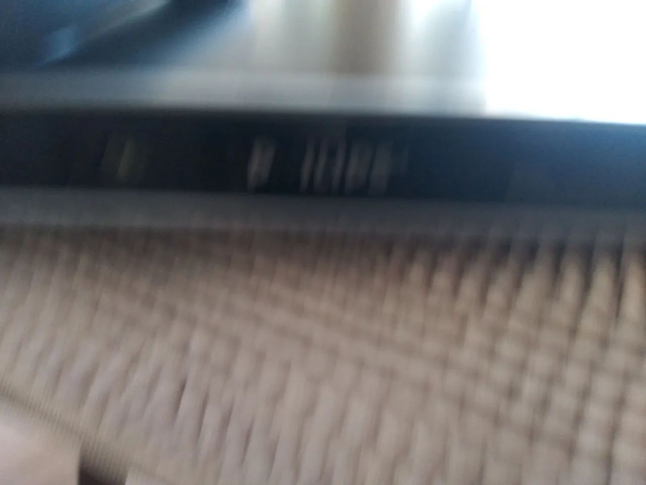 DVD Player Philips com controle remoto - Foto 3