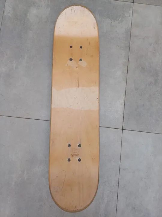 Skate profissional  - Foto 5