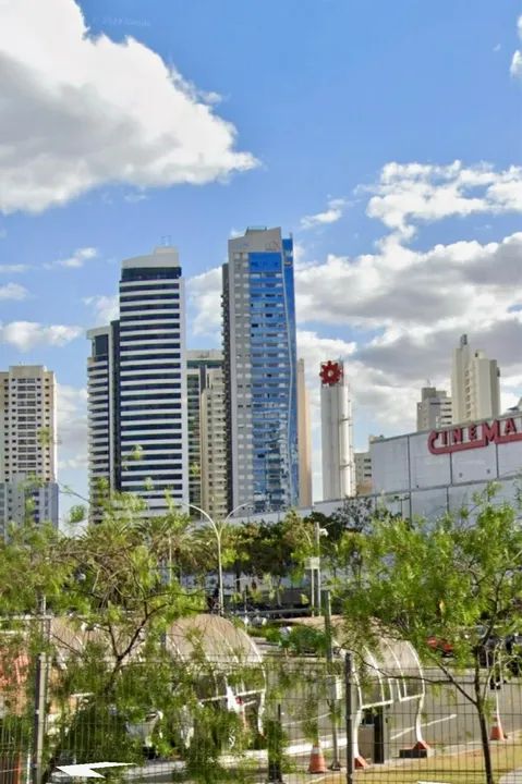 foto - Goiânia - Alto da Glória