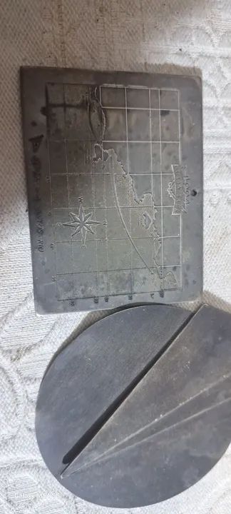 Placas decorativo  - Foto 3