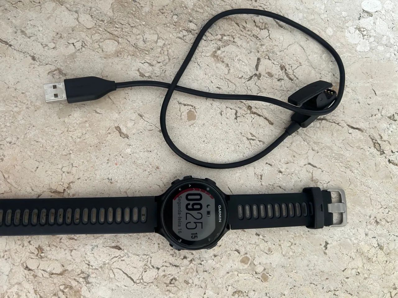 Garmin Forerunner 735XT Smartwatches Pium Distrito Litoral Parnamirim 1362672344 OLX