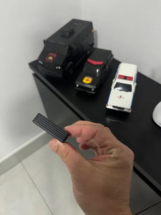 Rastreador portátil, sem mensalidade.. - Foto 3