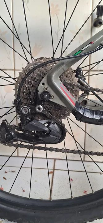 Bicicleta Oggi 7.0  - Foto 3