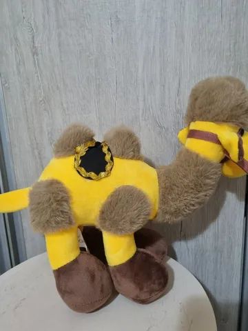 Camelo de pelúcia  - Foto 3