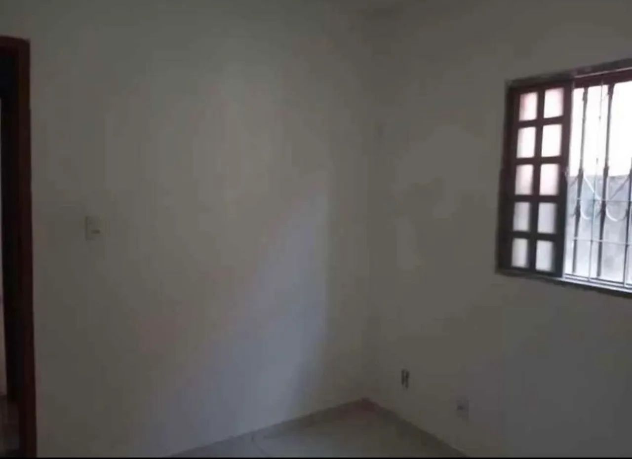 Casa simples na Estrutural (entrada de R$6.000) (Setor Leste) Isento de pagar Luz - Foto 3