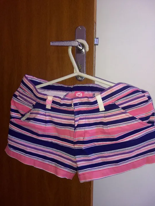 Vendo bermuda da Hering