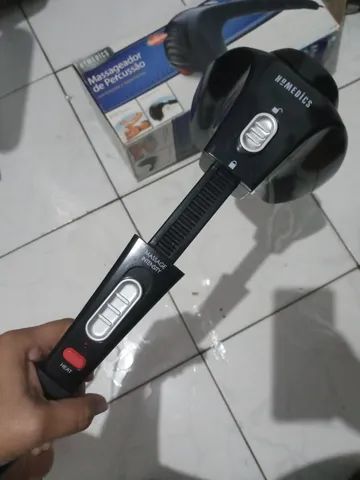 Massageador - Foto 2