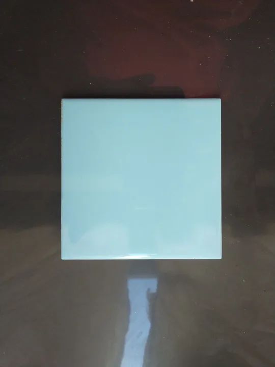 Revestimento de piscina Azul Celeste 11x11CM