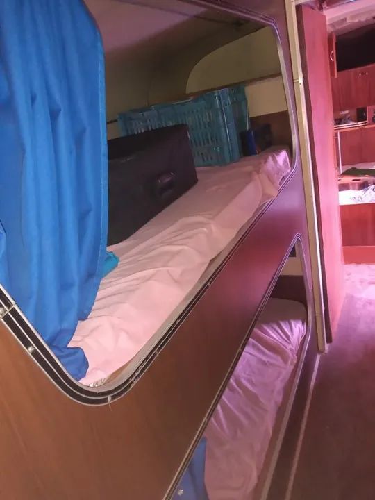 Ônibus Marcopolo - Motor-Casa MotorHome - Foto 6