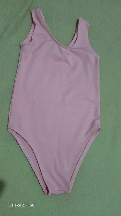 Conjunto de Ballet Infantil - Rosa R$100,00 - Foto 4