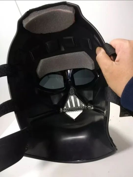 Fantasia Darth vader  - Foto 2