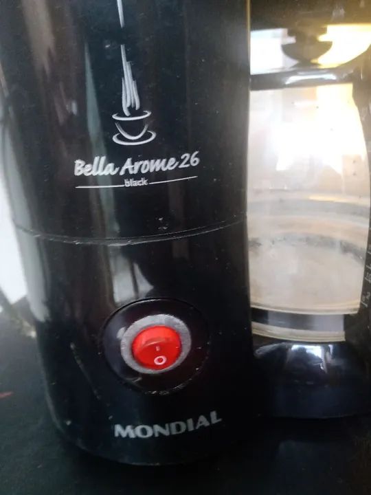 Vende-se cafeteira nova ,nunca usada - Foto 5
