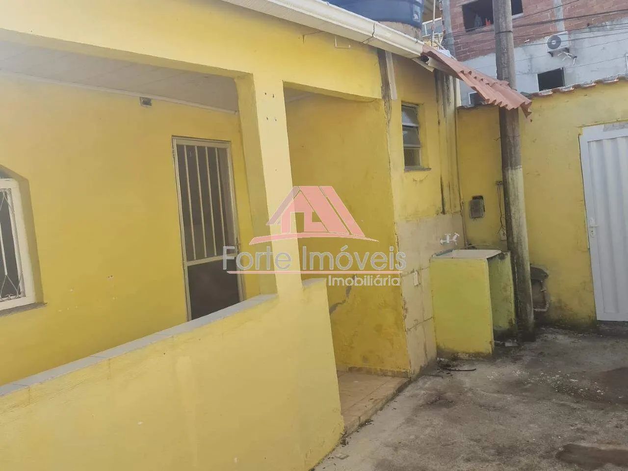 Casa à venda, 1 quarto, Inhoaíba - Rio de Janeiro/RJ - Foto 3