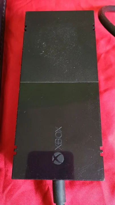 Fonte Xbox ONE FAT Original MANUTENÇÃO E VENDAS DE FONTES XBOX ONE FAT ORIGINAIS GARANTIA