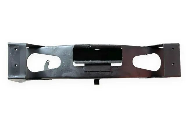 Travessa Frontal Chassis Ford Cargo 815 816 715 915 Original - Foto 3