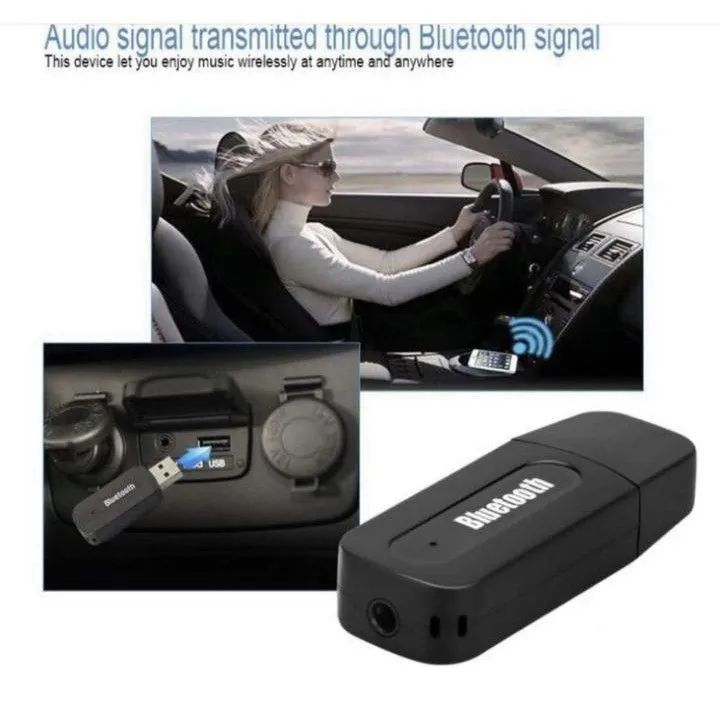Receptor Bluetooth Adaptador USB P2 - Foto 4