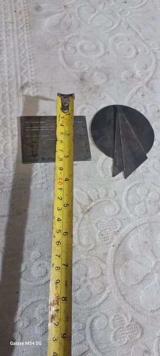 Placas decorativo  - Foto 6