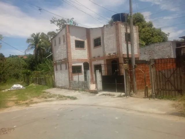 Captação de Terreno para locação na Rua Patrícia Pinto, Guaratiba, Rio de Janeiro, RJ