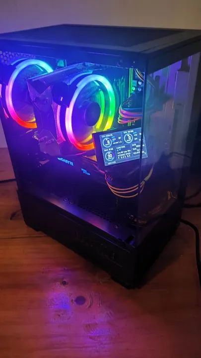 Pc gamer 64842079764483120