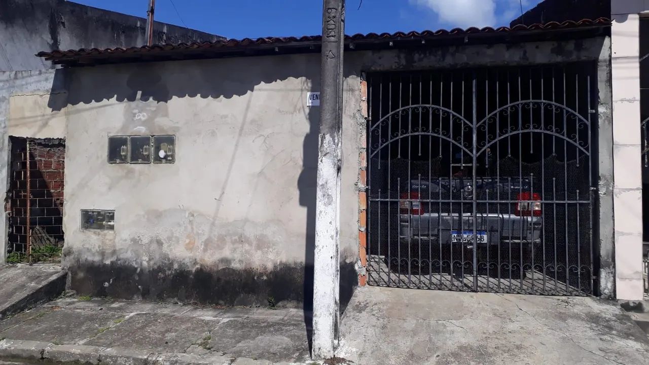 foto - Nossa Senhora do Socorro - 