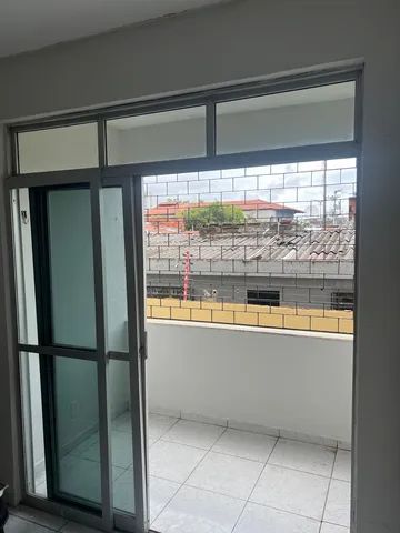 Captação de Apartamento para locação na Avenida Pontes Vieira - até 1550 - lado par, Tauape, Fortaleza, CE