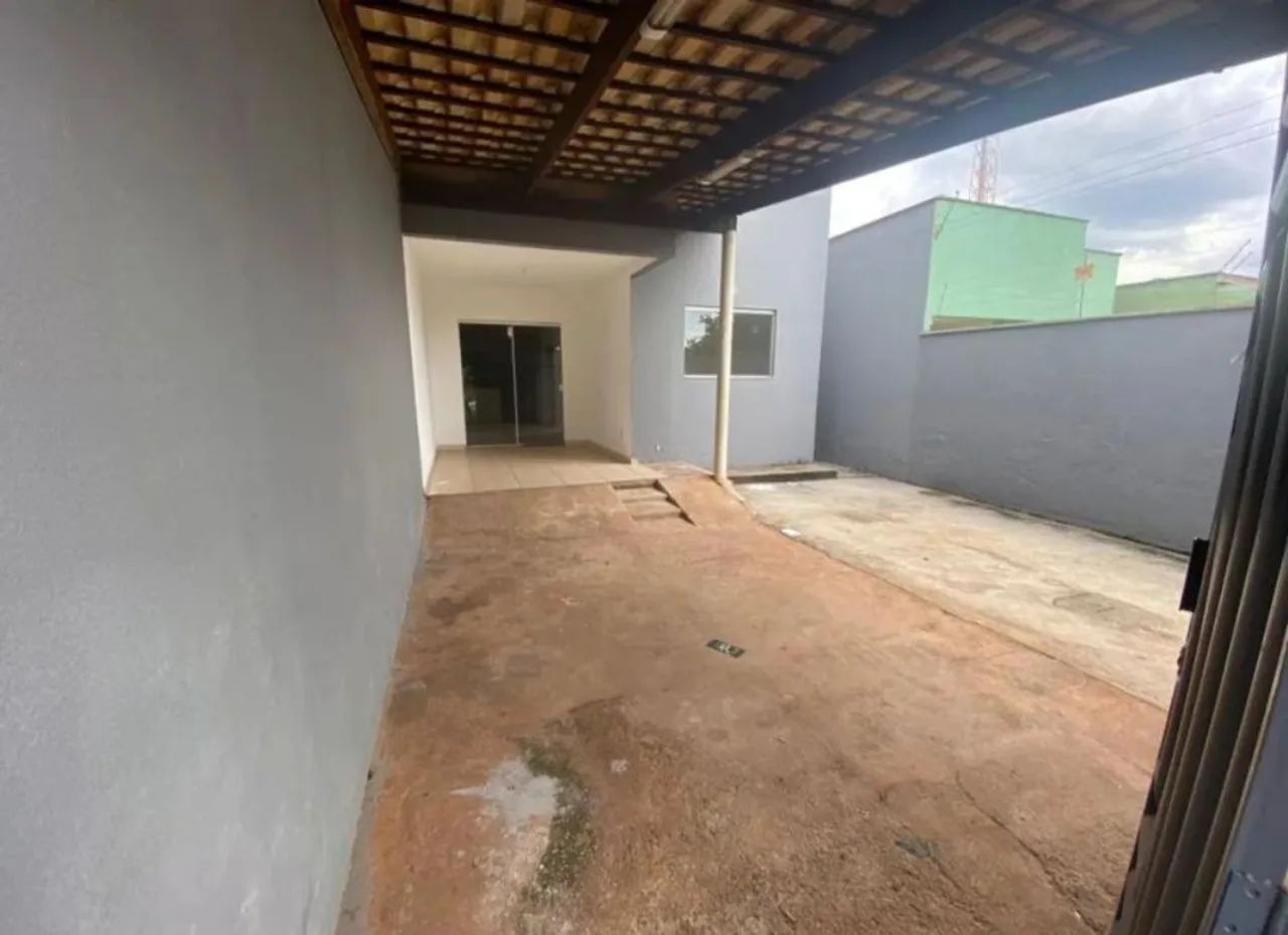 Casa a venda Sol Nascente Setor Leste  - Foto 2