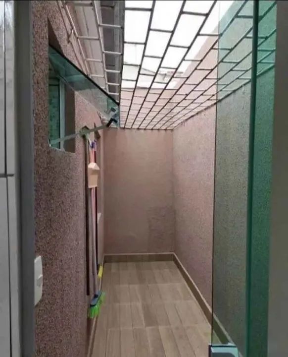 Vendo casa em samambaia - Foto 5