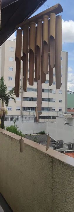 Sino Mensageiro dos ventos - Foto 4