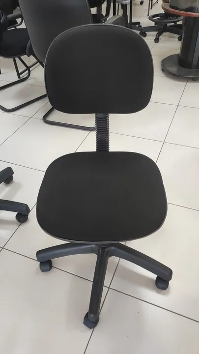 CADEIRA DE ESCRITÓRIO EM GERAL ( VALORES A CONSULTAR )