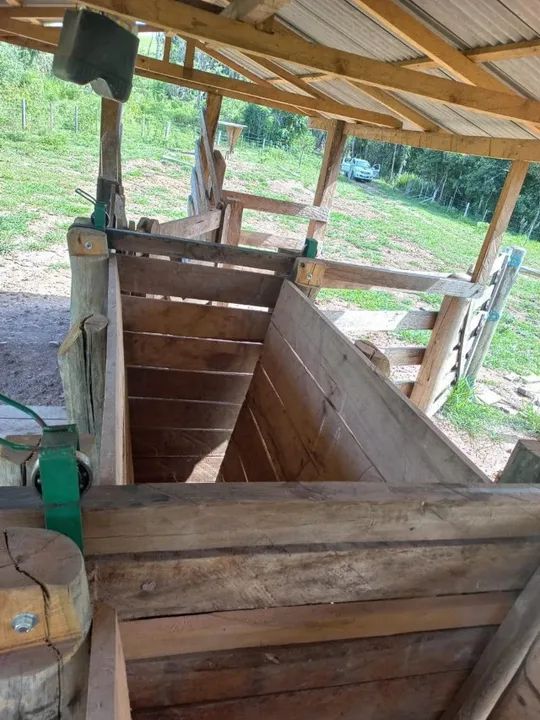 Fazenda em Candido de Abreu - Foto 3