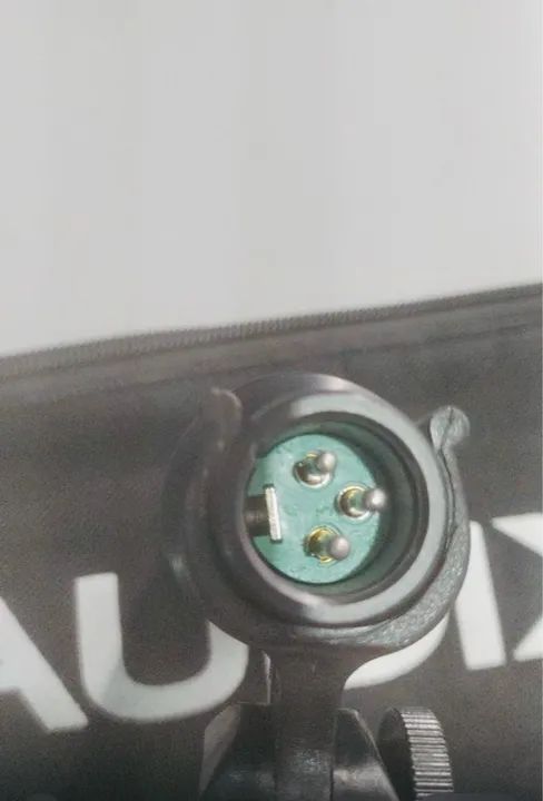 Par de Microfones Audix D2 - Semi-Novos - Foto 4