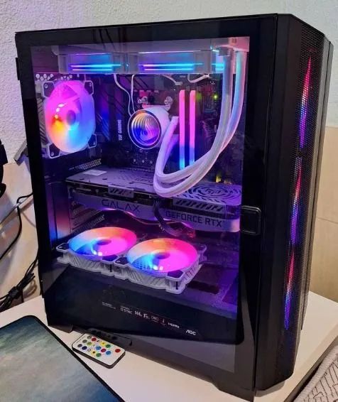 PC GAMER - LER A DESCRIÇÃO  - Foto 6